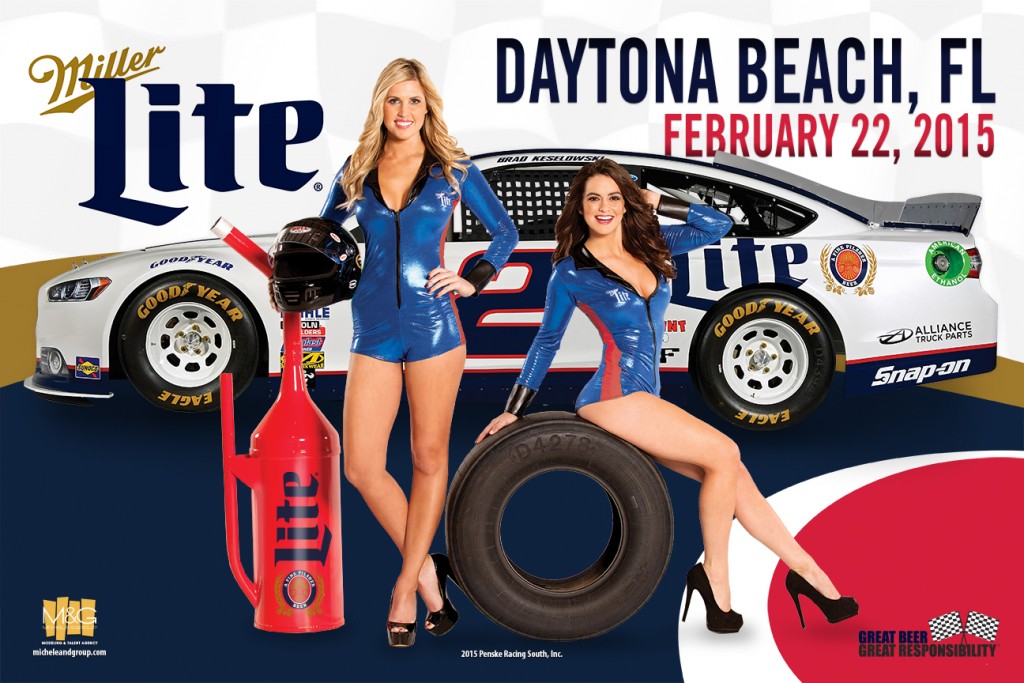 https://micheleandgroup.com/wp-content/uploads/2015/11/MG_MillerLite_Daytona500Poster_RED-1024x683.jpg